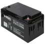 Aku VOLT POLSKA AGM VPRO 12V 65Ah