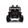 Elektriauto BBH-016, 12 V, valge