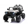 Elektriauto BBH-016, 12 V, valge