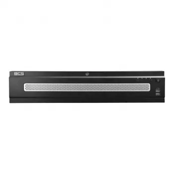 BCS 128-kanaliline 8K AI võrguvideomakk NVR12808XR-A-8K-Ai