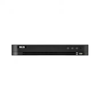 BCS 16-kanaliline analoog-HD DVR-salvesti BCS-V-XVR1601-Ai AI-funktsioonidega