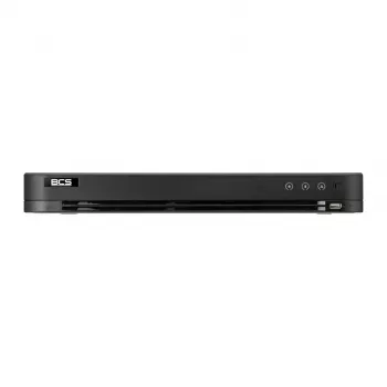 BCS 16-kanaliline analoog-HD DVR-salvesti BCS-V-XVR1602-Ai AI-funktsioonidega