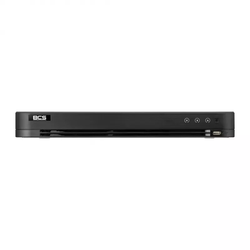 BCS 16-kanaliline analoog-HD DVR-salvesti BCS-V-XVR1602-Ai AI-funktsioonidega