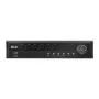 BCS 16-kanaliline IP NVR BCS-U-NVR1602-A-4K-8P koos 6TB HDD-ga