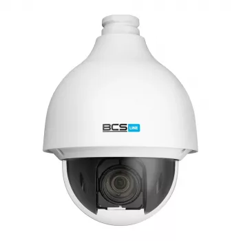 BCS 2MP PTZ IP-kaamera BCS-L-SIP2225S-Ai2 5x optilise suumiga, AI-funktsioonidega, IP66