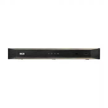 BCS 32-kanaliline 4K IP NVR BCS-P-NVR3202-A-4K(5L)