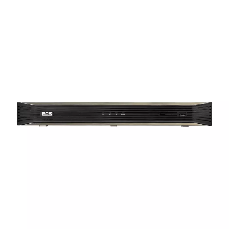 BCS 32-kanaliline 4K IP NVR BCS-P-NVR3202-A-4K(5L)