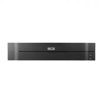 BCS 32-Channel 8K AI Network Video Recorder NVR3208R-A-8K-Ai2