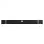 BCS 32-kanaliline analoog-HD DVR-salvesti BCS-L-XVR3202-AI tehisintellekti funktsioonidega, 2 SATA pesa, 1U
