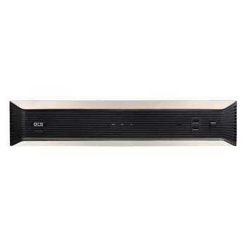 BCS 32-kanaliline IP NVR 8MP 4K UHD võrguvideomakk BCS-P-NVR3208-A-4K(4)
