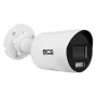 BCS 4MP IP Bullet Camera BCS-V-TIP24FSR4L4-AI1(2) with Smart IR, 2.8mm Lens, AI Features