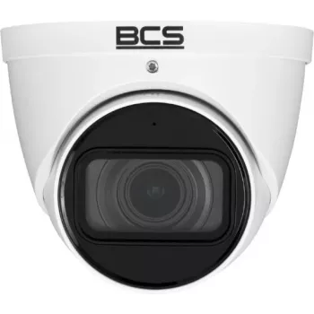 BCS 4MP IP Dome Camera BCS-L-EIP44VWR5