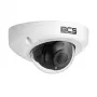 BCS 4MP IP Dome Camera BCS-P-DMIP24FSR3-Ai2 with AI Perimeter Protection, 2.8mm Lens, 30m IR, IP67, IK10, PoE