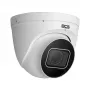 BCS 4MP IP Kuupkaamera BCS-P-EIP44VSR4-Ai, motoriseeritud varifokaal 2.8-12mm, Smart IR 40m, AI perimeetrikaitse, IP67, IK10, PoE
