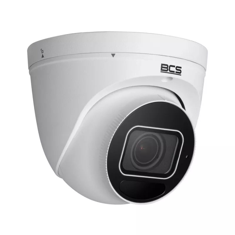 BCS 4MP IP Dome Camera BCS-P-EIP54VSR4-Ai2