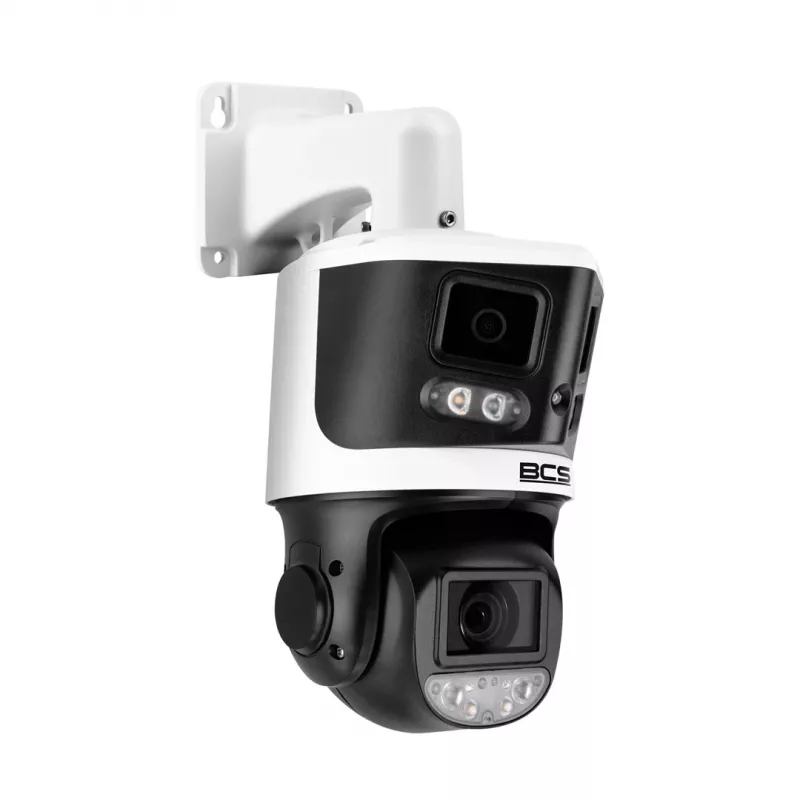 BCS 4MP IP PTZ kaamera 10x optilise suumiga, 80m IR, PoE+, IP66 BCS-L-PSIP24810SCR7L3-Ai2