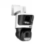 BCS 4MP IP PTZ kaamera 10x optilise suumiga, 80m IR, PoE+, IP66 BCS-L-PSIP24810SCR7L3-Ai2