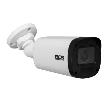 BCS 4MP IP Turret Camera BCS-P-TIP44VSR5-Ai