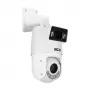 BCS 4MP PTZ IP-kaamera BCS-L-PSIP24425SCR10L5-Ai2 5x optilise suumiga, Smart IR, AI perimeetrikaitse