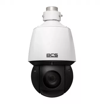 BCS 4MP PTZ IP-kaamera BCS-P-SIP2425SR10-Ai2(2) 5x optilise suumiga, Smart IR, AI-funktsioonid, PoE