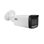 BCS 5MP IP Bullet Camera BCS-L-TIP35FCR8L6-Ai2 2.8mm objektiiviga, 80m IR, AI, IP67