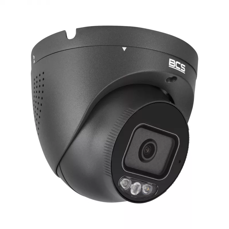BCS 5MP IP Dome Camera BCS-P-EIP25FSR3L3-Ai2-G(2)