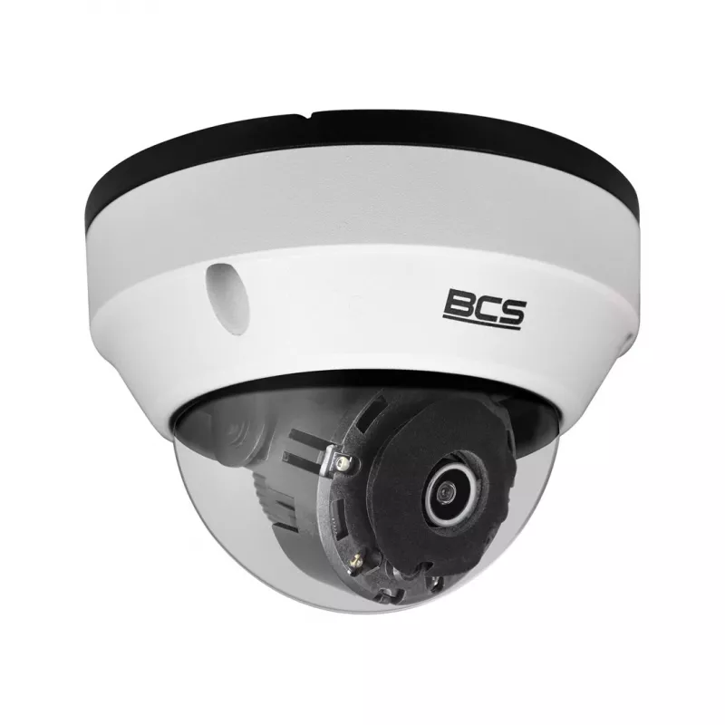 BCS 5MP IP Dome Camera BCS-U-DIP35FSR3