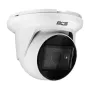 BCS 5MP IP Dome Camera BCS-U-EIP65VSR5-Ai2, Motorized Varifocal, IR 50m, IP67, IK10, AI