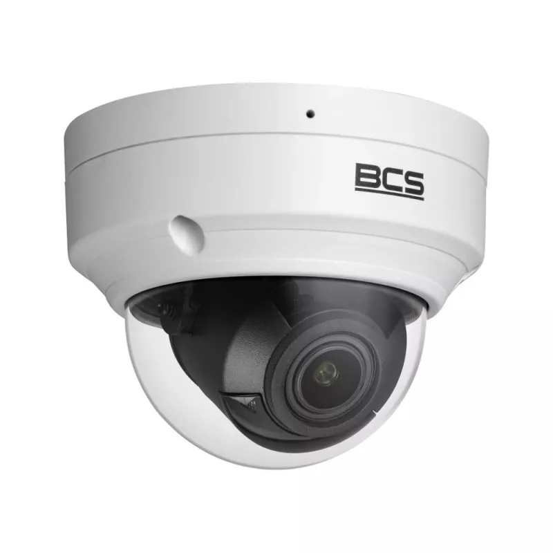 BCS 5MP IR IP Dome Camera BCS-P-DIP45VSR4-Ai