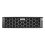BCS 64-kanaliline IP NVR, 16 SATA pesa, 4K salvestus, H.265+, RAID, 3U riiulipaigaldus - BCS-P-NVR6416R-8KR