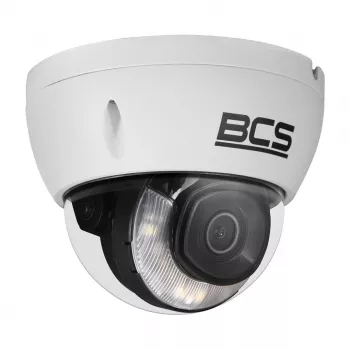 BCS 6MP IP Dome Camera BCS-L-DIP16FCR3L3-Ai1