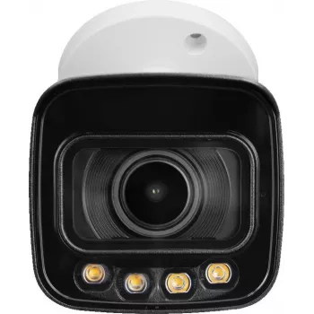 BCS 6MP Välis IP-kuulkaamera BCS-L-TIP46VCR6L6-Ai1