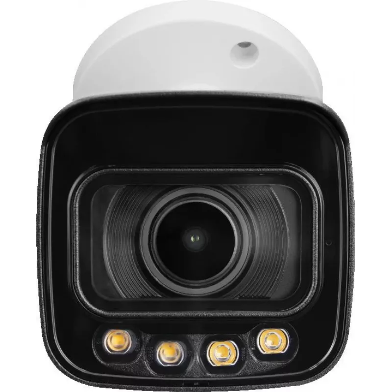 BCS 6MP Välis IP-kuulkaamera BCS-L-TIP46VCR6L6-Ai1