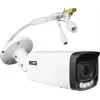 BCS 6MP Välis IP-kuulkaamera BCS-L-TIP46VCR6L6-Ai1