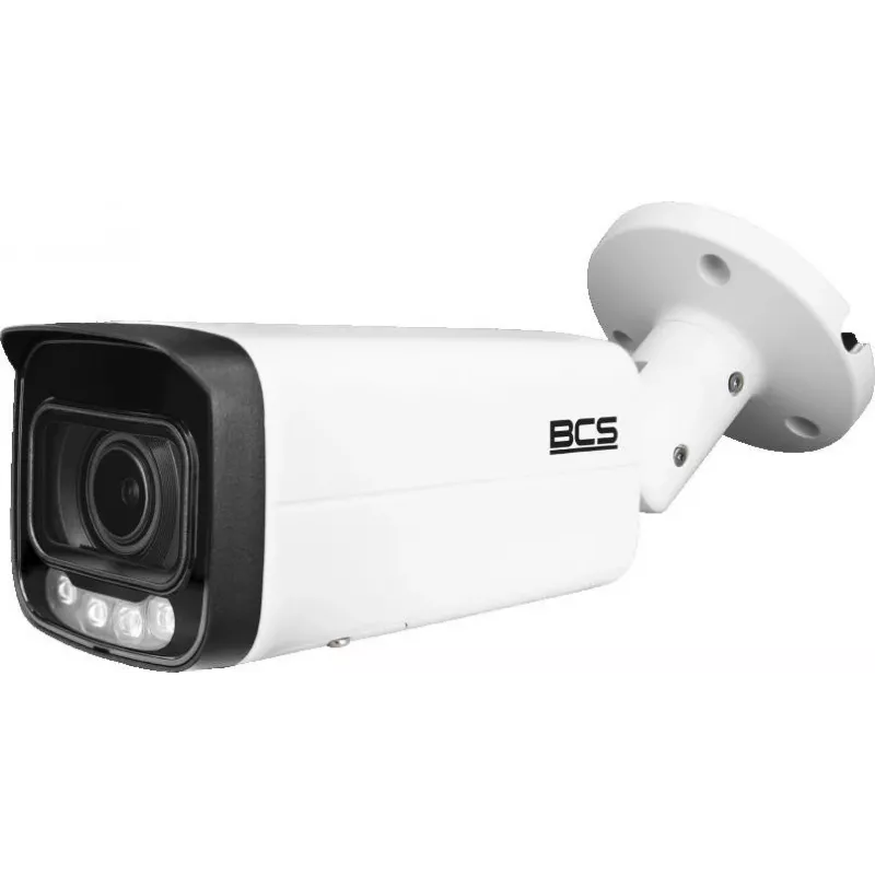 BCS 6MP Välis IP-kuulkaamera BCS-L-TIP46VCR6L6-Ai1