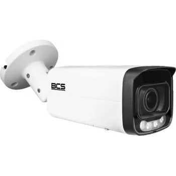 BCS 6MP Välis IP-kuulkaamera BCS-L-TIP46VCR6L6-Ai1