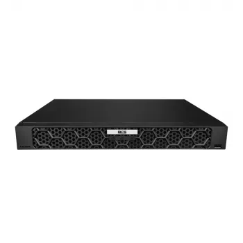 BCS 8-kanaliline IP NVR salvesti BCS-P-NVR0902-A-4K(5L)