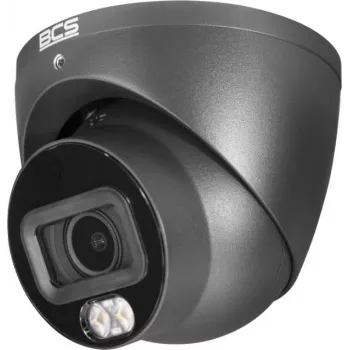 BCS 8MP IP Kuupkaamera 2.8mm Objektiiv AI Perimeetrikaitse