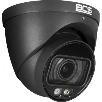 BCS 8MP IP Dome Camera BCS-L-EIP58VCR5L4-Ai1-G, Motorized Varifocal 2.7-13.5mm, Smart AI, PoE, IP67, IK10