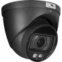 BCS 8MP IP Dome Camera BCS-L-EIP58VCR5L4-Ai1-G, Motorized Varifocal 2.7-13.5mm, Smart AI, PoE, IP67, IK10