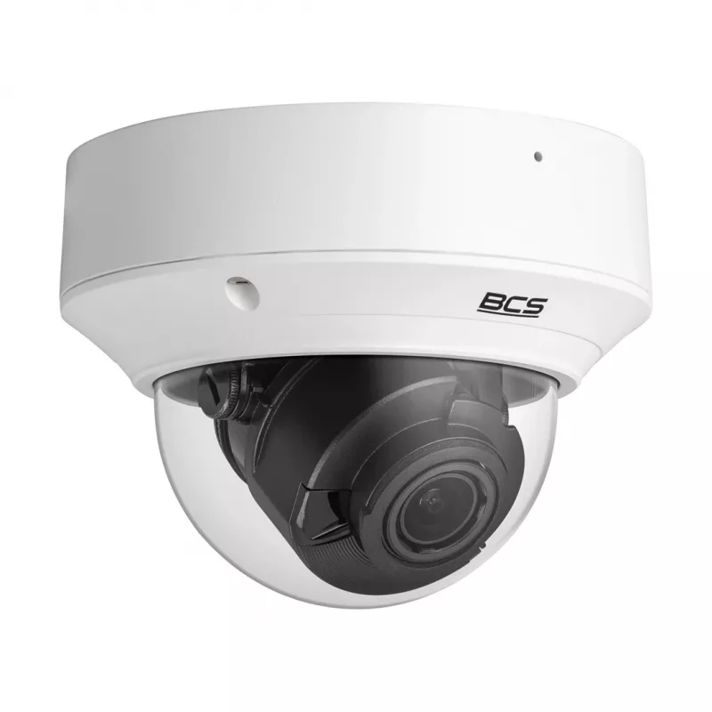 BCS 8MP IP Dome Camera BCS-P-DIP58VSR4-Ai2