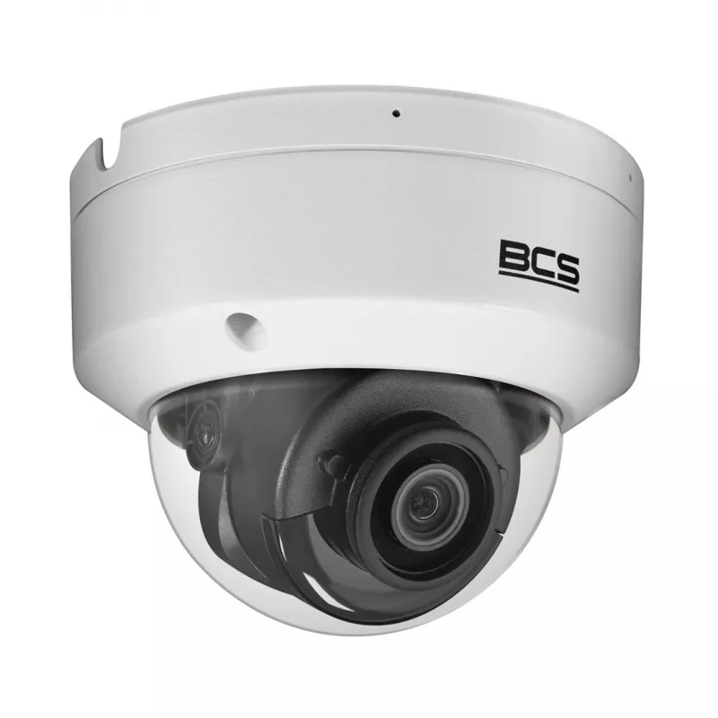 BCS 8MP IP Dome Camera BCS-V-DIP28FSR3-Ai2(2)
