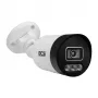 BCS 8MP IP Turret Camera BCS-P-TIP18FSR3L3-Ai1 with 3,6mm Lens, 30m IR, AI Features