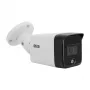 BCS 8MP väliskuul IP-kaamera AI-analüütikaga, 3,6mm objektiiv, 30m IR, IP67, PoE