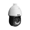 BCS 8MP välikasutuseks mõeldud PTZ IP-kaamera AI-ga, 2,8–12 mm mootoriga objektiiv, 100 m IR, IP67, PoE BCS-L-SIP2825CR10L5-Ai2