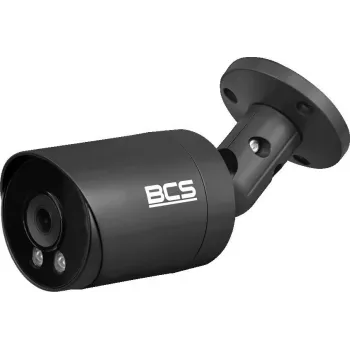 BCS analoog-HD kuulkaamera 5MP, 40m IR, IP67 (BCS-TA15FR4-G)