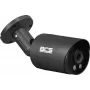 BCS analoog-HD kuulkaamera 5MP, 40m IR, IP67 (BCS-TA15FR4-G)