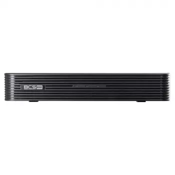 BCS BASIC BCS-B-NVR0801-8P(2.0) võrgusalvesti