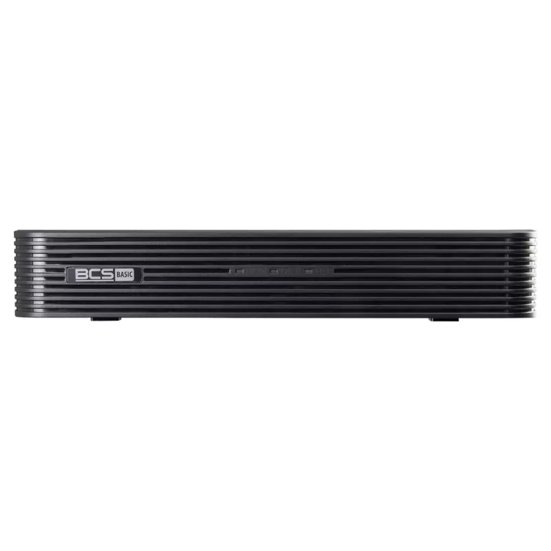 BCS BASIC BCS-B-NVR0801-8P(2.0) võrgusalvesti