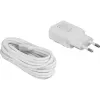 BCS BASIC BCS-B-PTHOME02(2.0) Wi-Fi IP-kaamera Full HD 1080p siseruumides Pan/Tilt